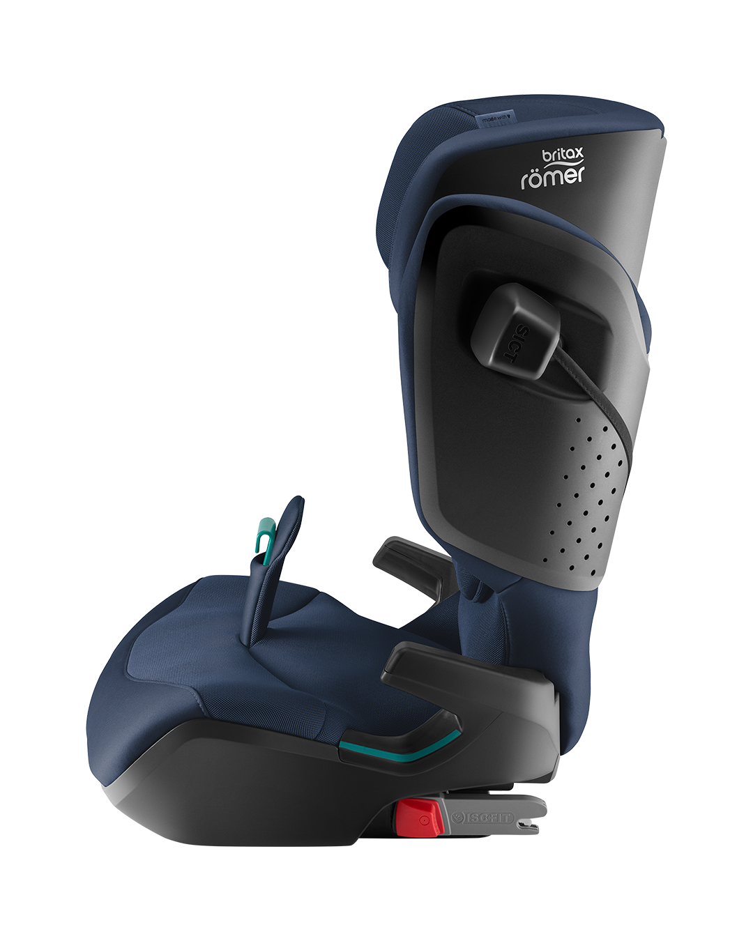 Britax Kid Fix Pro - Night Blue